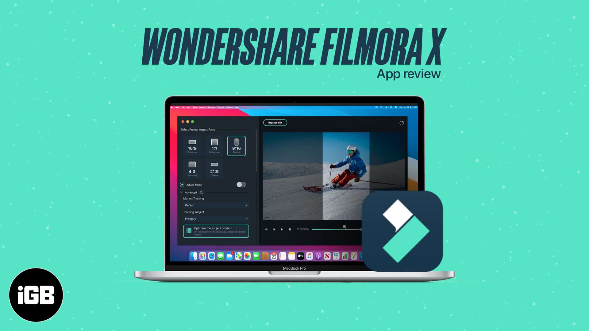 wondershare filmora review 2018 for mac